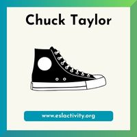 Chuck Taylors image