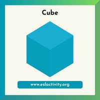 cube image