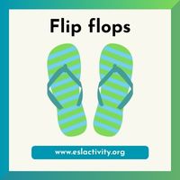 flip flops image