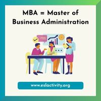 MBA 