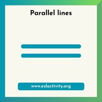 parallel lines picture