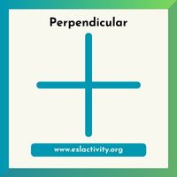 perpendicular lines picture