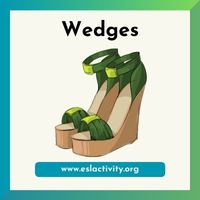 wedges image