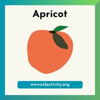 apricot picture