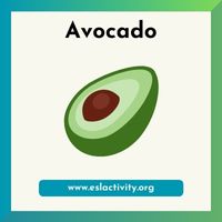 avocado picture
