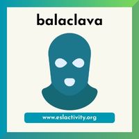 balaclava picture