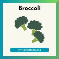 broccoli picture