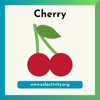 cherry picture