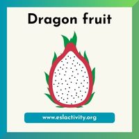 dragon fruit picture