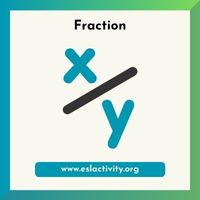 fraction picture