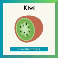 kiwi picture