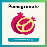 pomegranate image