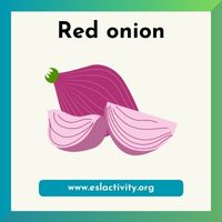 red onion picture
