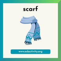 scarf picture