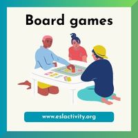 board games image