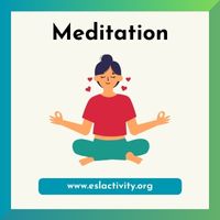 meditation hobby