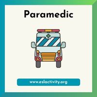 Paramedic image