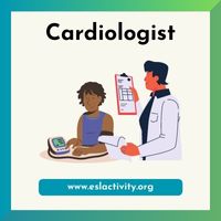 cardiologist image