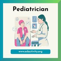 pediatrician image
