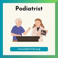 podiatrist image