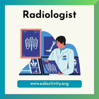 radiologist picture