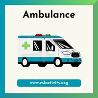 ambulance picture