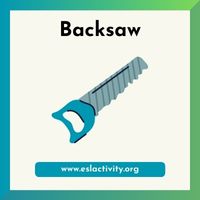 backsaw image