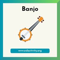 banjo image