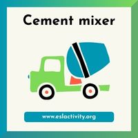 cement picture