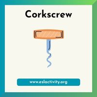 corkscrew image