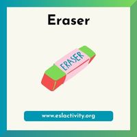 eraser picture
