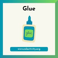 glue image