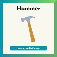 hammer picture