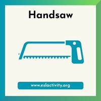 handsaw image