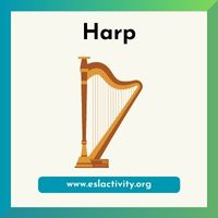 harp picture