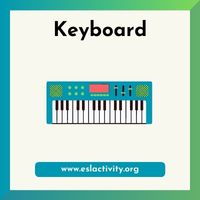 keyboard image