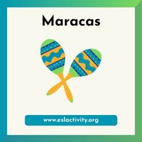 maracas image