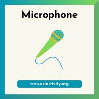 microphone image