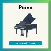 piano picture