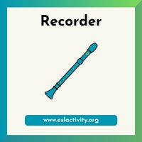 recorder image