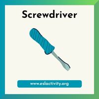screwdriver picture