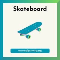 skateboard picture