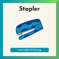 stapler image