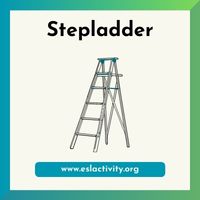 stepladder image