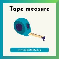 tape measure picture