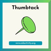 thumbtack image