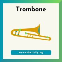 trombone image