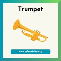 trumpet image