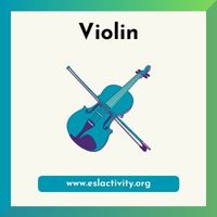violin image