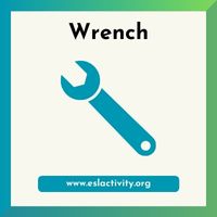 wrench image